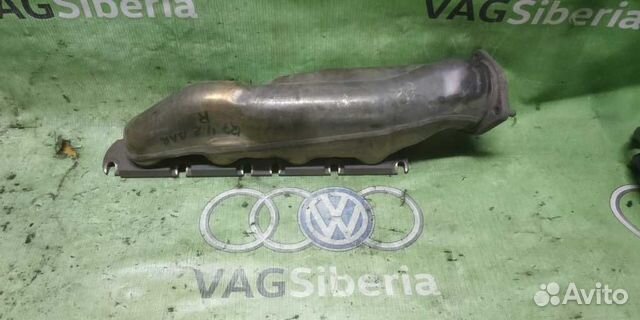 Коллектор впускной правый 079253034 audi-Q7 BAR