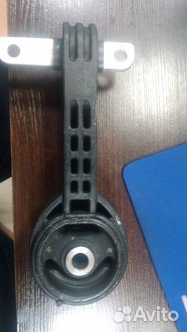 Подушка двигателя на хонду цивик