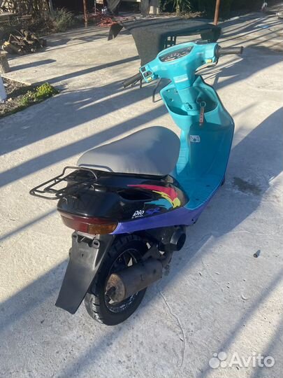 Honda dio 28SR