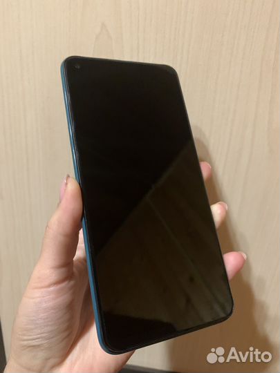 Xiaomi redmi note 9