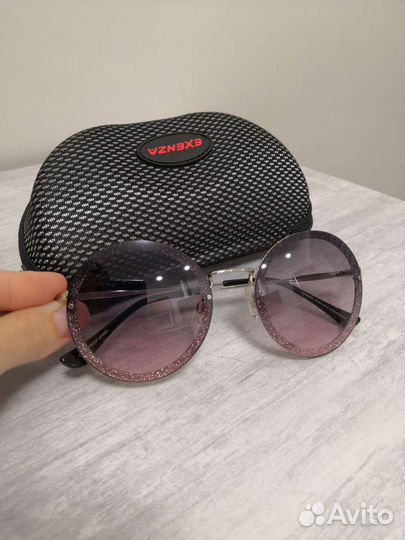 Солнцезащитные очки exenza