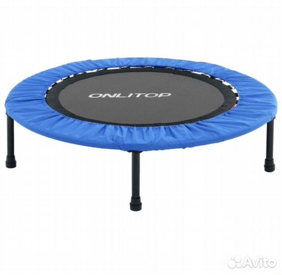 Батут детский