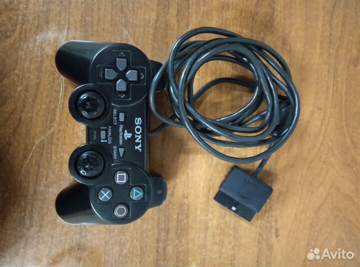 Sony playstation 2