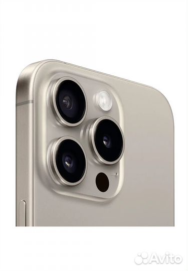 iPhone 15 Pro Max, 256 ГБ