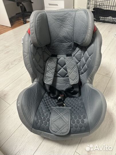 Кресло детское 9-36