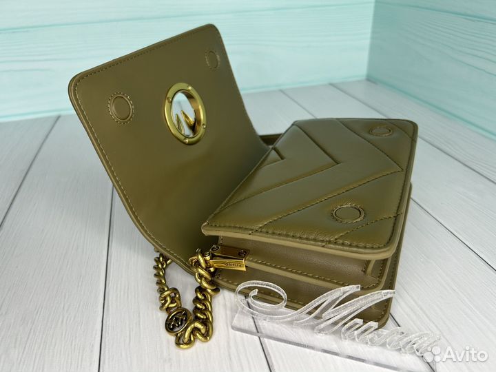 Сумка женская Pinko натуральная кожа новая