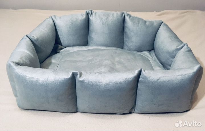 Новая лежанка для животных