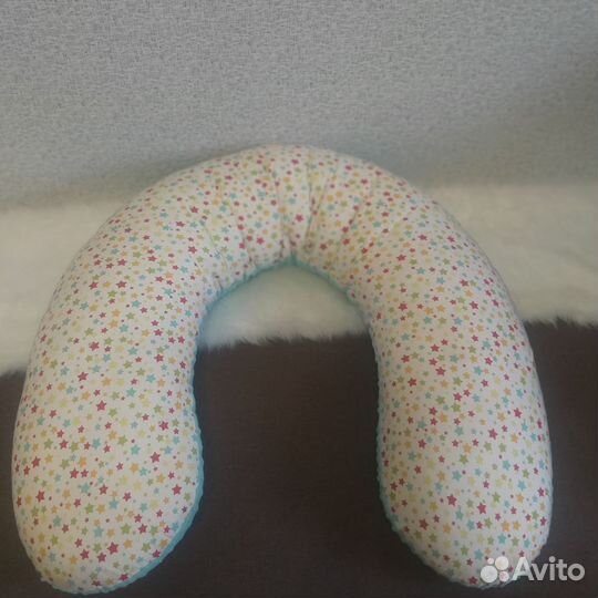 Подушка для кормления