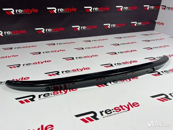 Спойлер Toyota Camry 40 D1545