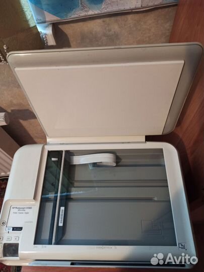 Принтер мфу