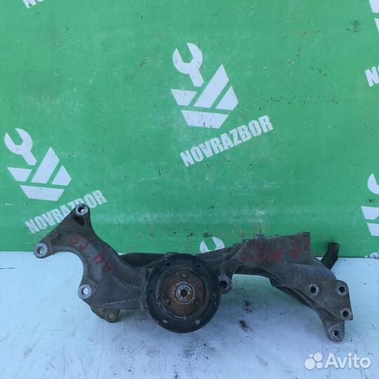 Кронштейн генератора Ауди А4 Б5