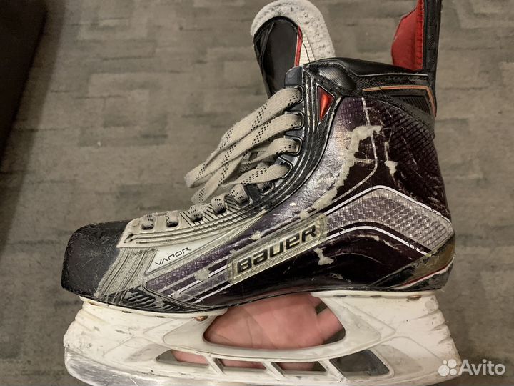 Коньки хоккейные Bauer vapor x1