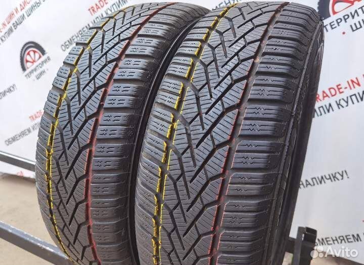 Semperit Speed Grip 2 185/60 R15 88T