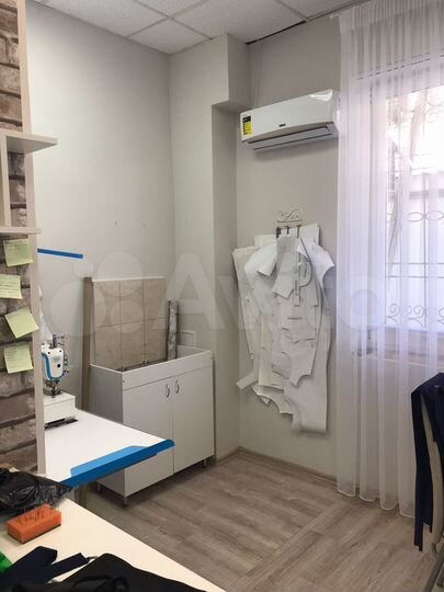 Торговое помещение, 15 м²