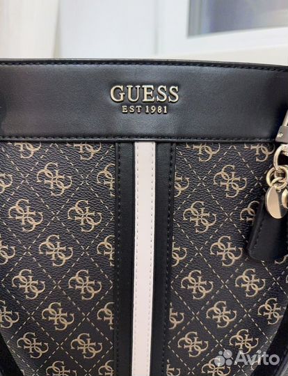 Женская сумка Guess оригинал