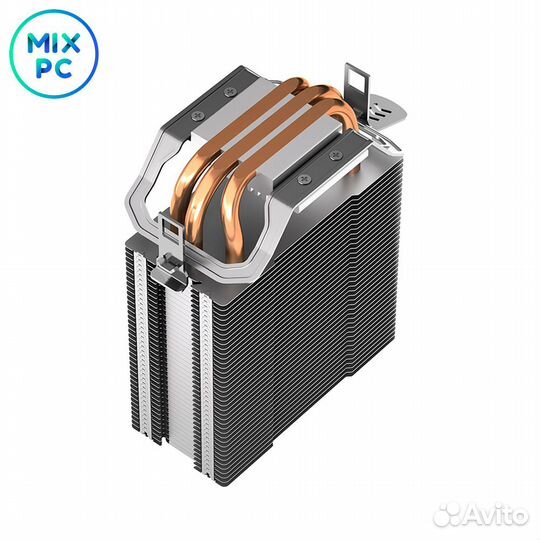 Кулер для процессора Deepcool AG300 marrs