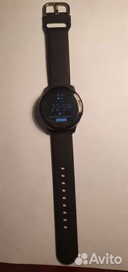 Galaxy watch active