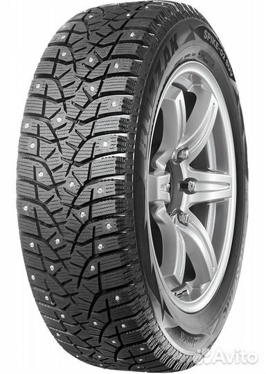 Bridgestone Blizzak Spike-02 245/40 R19 98T
