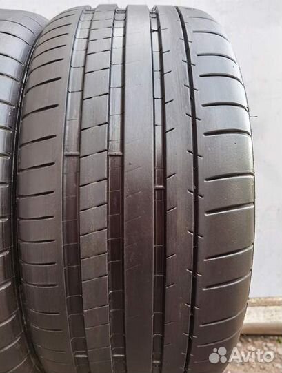 Michelin Pilot Super Sport 295/35 R19 104Y