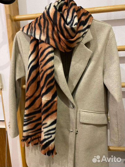 Шарф мужской и женский