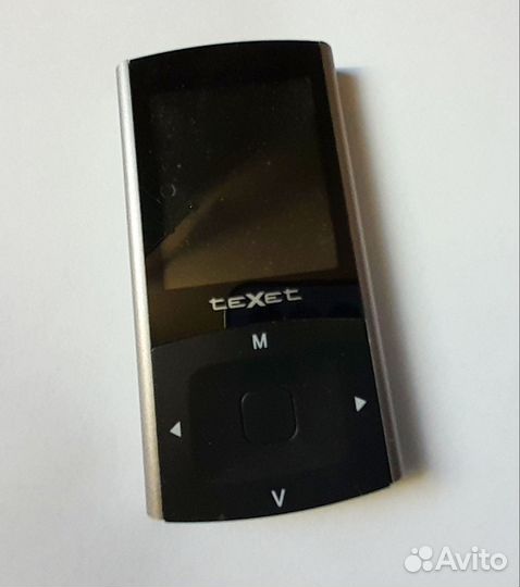 MP3-плеер Texet T-59 8GB