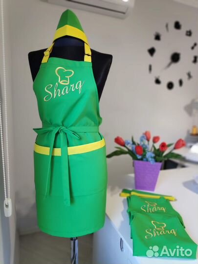 Швейная мастерская