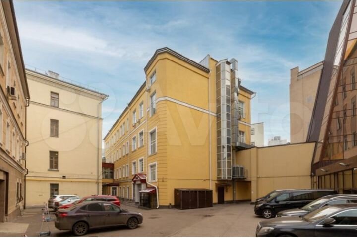 Офис 3296 кв.м