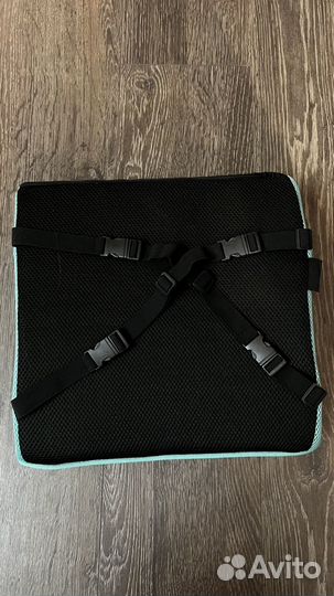 Подушка для спины Ambesonne