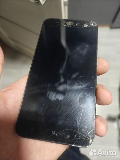 Xiaomi Redmi 5A, 2/16 ГБ