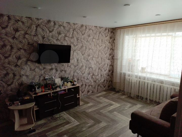 1-к. квартира, 31,1 м², 1/5 эт.