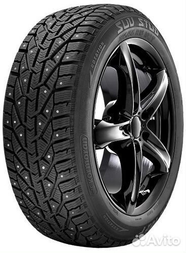 Kormoran SUV Stud 215/65 R17 103T