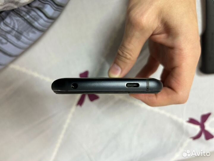 ASUS ROG Phone 5s, 12/128 ГБ