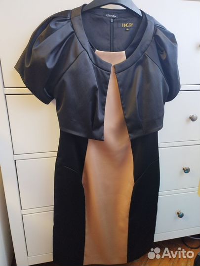 Платье вечернее женское