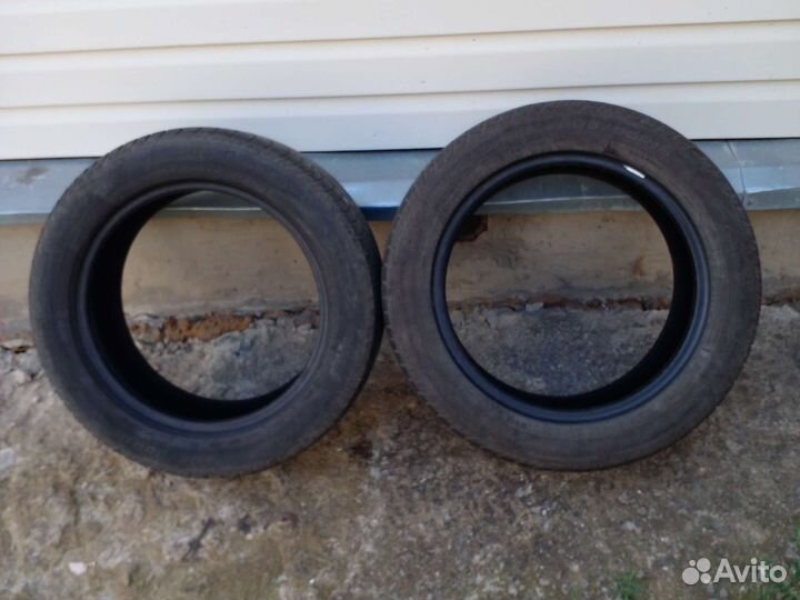 Goodyear Eagle NCT 5 Eco 205/55 R16 91N