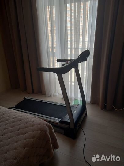 Аренда Беговой дорожки