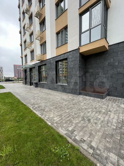 Свободного назначения, 39 м²