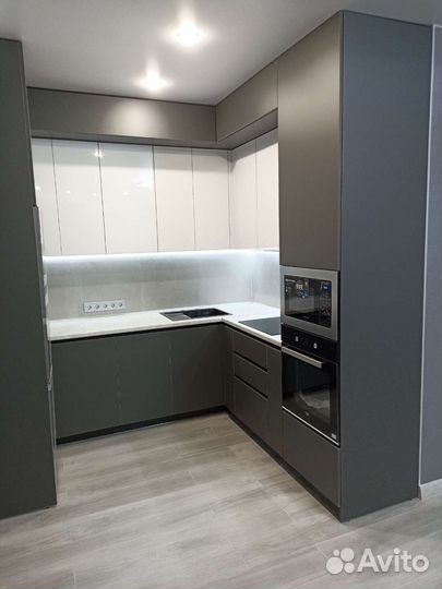 Кухни на заказ, кухня