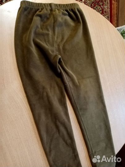 Детские вещи пакетом для девочки 116-122