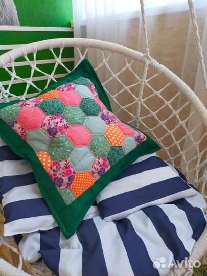 Подушка декоративная