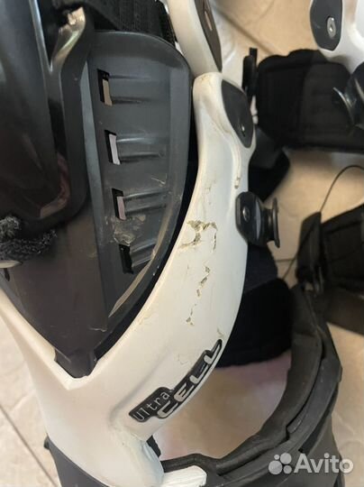 Брейсы asterisk ultra cell