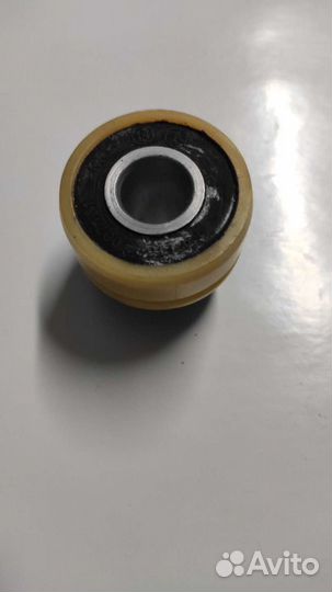 Пневмоподвеска для Порше Панамера