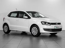 Volkswagen Polo 1.4 AMT, 2013, 156 111 км, с пробегом, цена 1 019 000 руб.