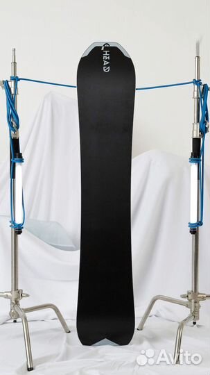 Сноуборд Head E-pulse