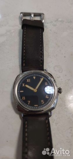 Продаю часы Panerai