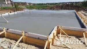 Бригада строителей