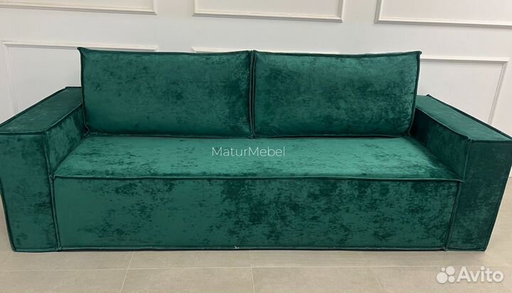 Диван новый 1 модульный