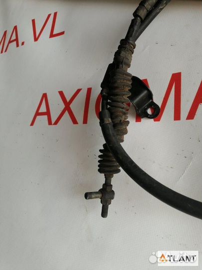 Трос переключения АКПП nissan rasheen