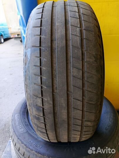 Kormoran Road Performance 215/55 R16