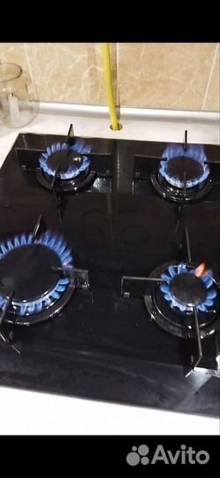 Варочная панель электрическая