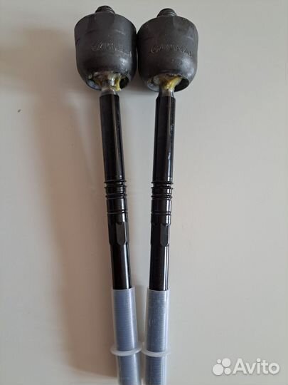 Тяга рулевая Mercedes A2043380515